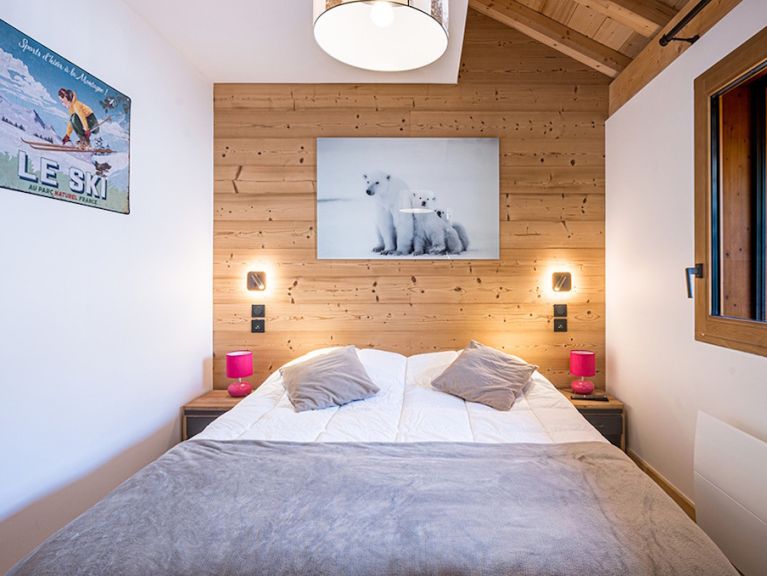 Ferienwohnung Ydilia