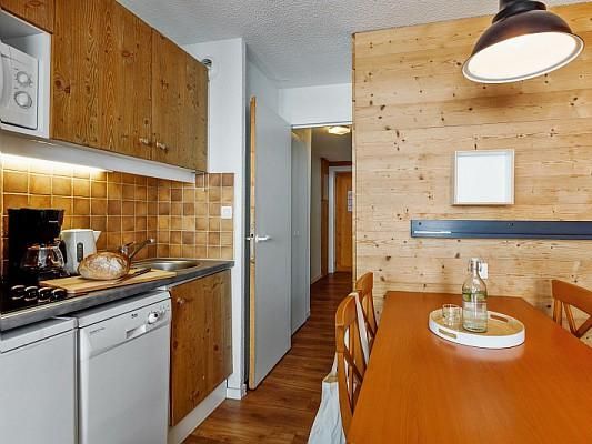 Ferienwohnung Les Constellations