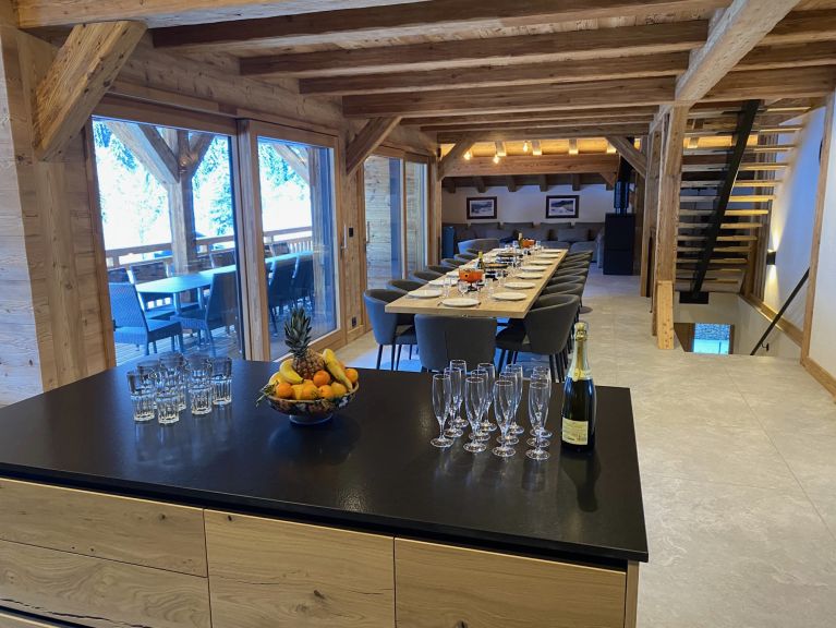 Ferienhaus Au Bon Vieux Temps