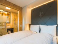 Ferienwohnung Avenida Panorama Suites Suite 1 Schlafzimmer - Bergblick-8