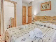 Ferienwohnung Les Alpages de Champagny Ferienwohnung B21-12
