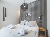 Ferienwohnung Le Quartz-10