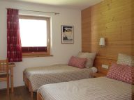 Ferienwohnung Alpenchalet am Wildkogel Smaragd mit Wellnessbereich-18