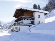 Ferienwohnung Dornauer-17