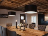 Ferienhaus Casa Tra Cime max 8 Erwachsene und 2 Kinder-19