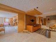 Ferienwohnung L’Etoile de la Vanoise-13