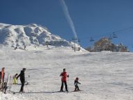 Ferienhaus De Vallandry Typ 2 Supérieur, Le Cocon-20