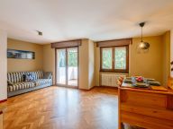 Ferienwohnung Enrosadira-10