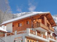 Ferienhaus De La Cote-13