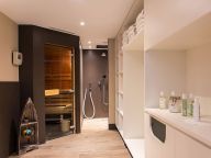Ferienhaus Alpinum Catering-Service inklusive-10
