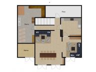 Ferienhaus Gabl Catering-Service inklusive-13