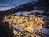 Ferienwohnung AlpenParks Rehrenberg Classic-18