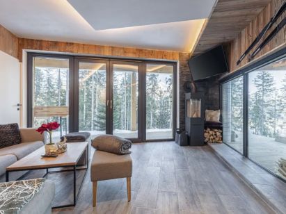 Ferienhaus Reiteralm Ferienwohnung-2