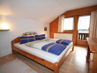 Ferienwohnung Sonnenheim-2