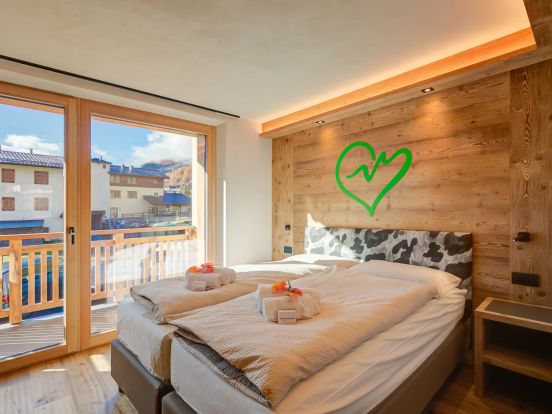 Ferienwohnung Casa Botanica-3