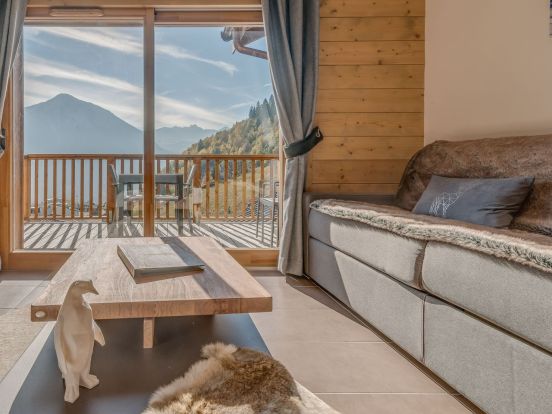 Ferienwohnung Les Balcons Etoiles-5