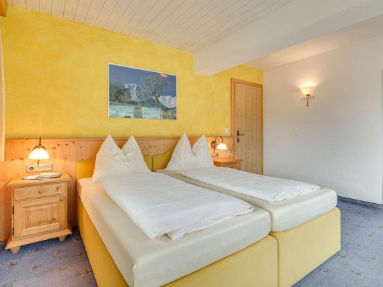 Ferienwohnung Fügenerhof-3