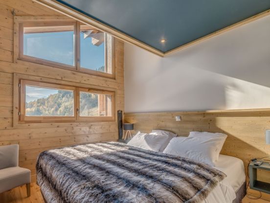 Ferienwohnung Les Balcons Etoiles-3