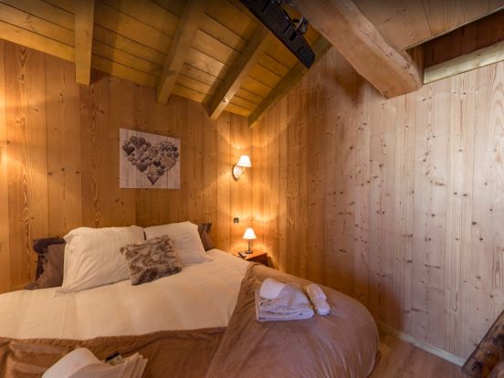 Ferienhaus Rainbow-12