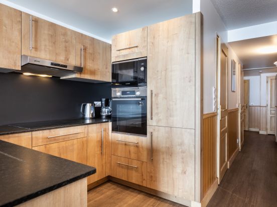 Ferienwohnung Le Val Chavière-5