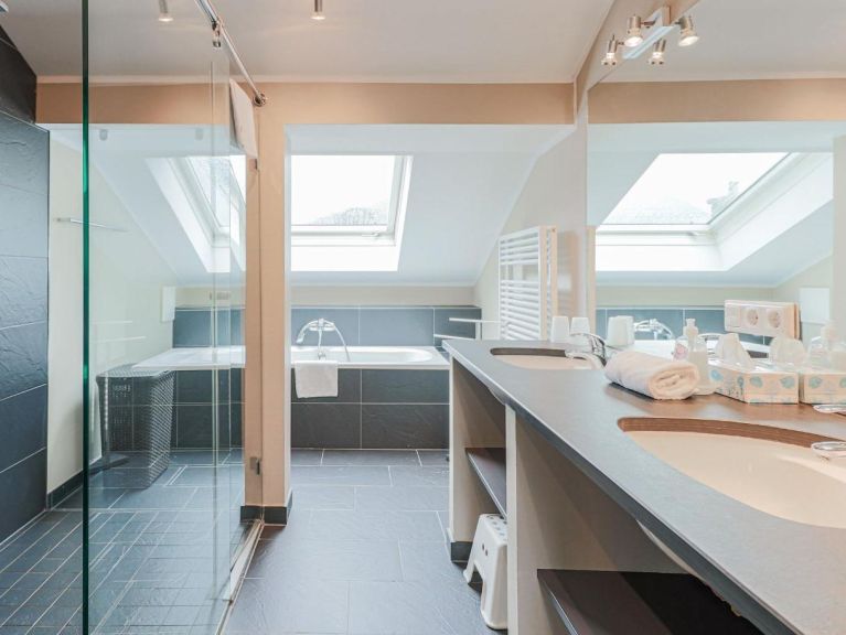 Ferienwohnung Schönblick