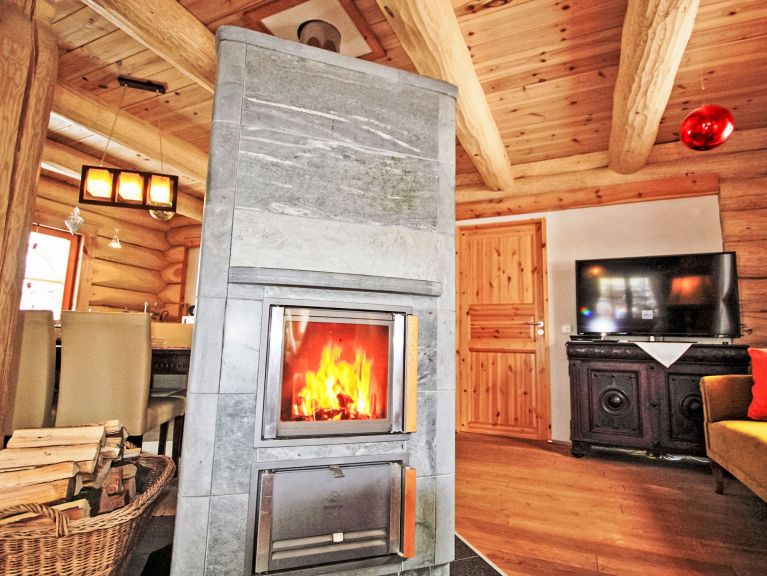 Ferienhaus Karin