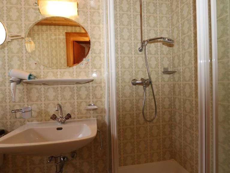 Ferienwohnung Enzianhof