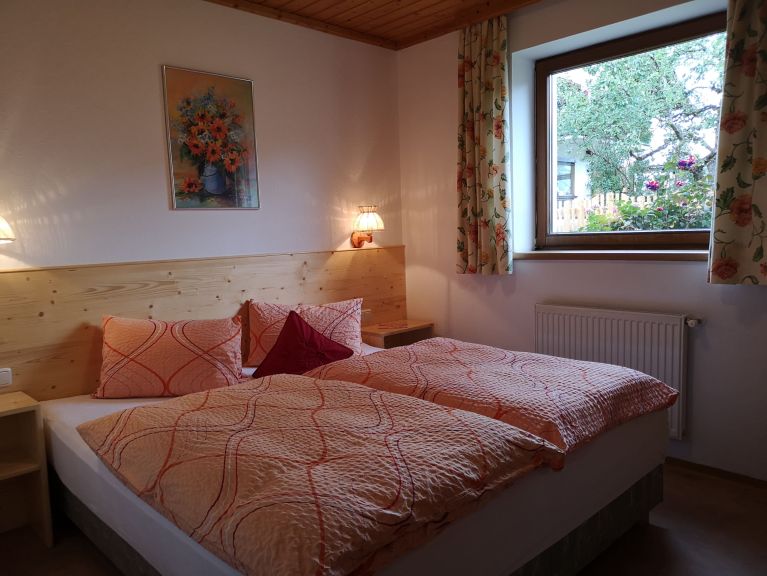 Ferienwohnung Appartement Mariandl