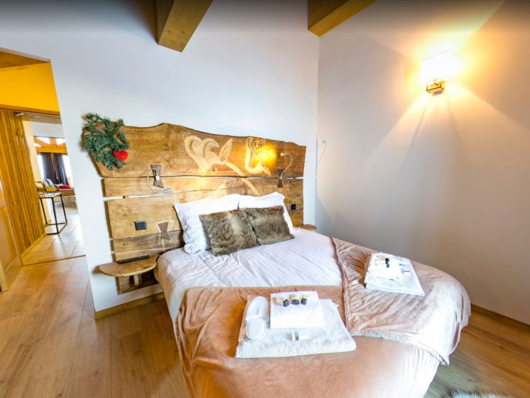 Ferienhaus Rainbow Sonntag bis Sonntag
