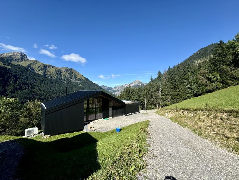 Ferienhaus du Saix