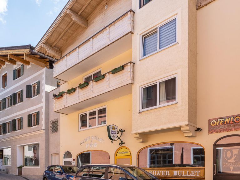 Ferienwohnung Town House