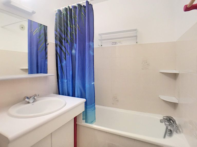 Ferienwohnung Résidence Les Murgers