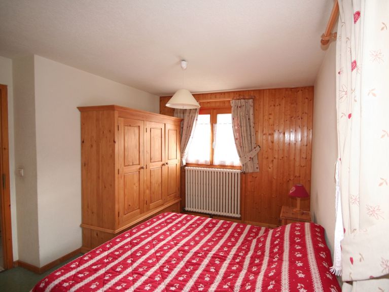 Ferienwohnung Echo des Montagnes