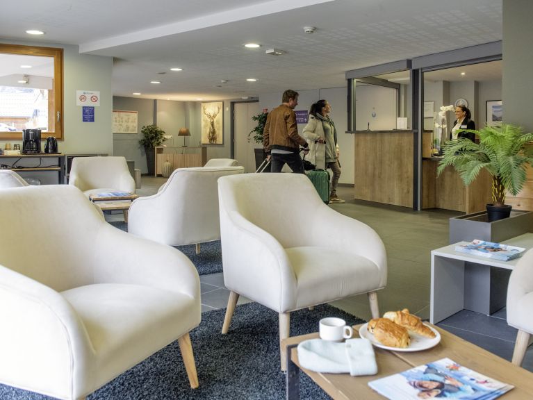 Ferienwohnung Le Crystal