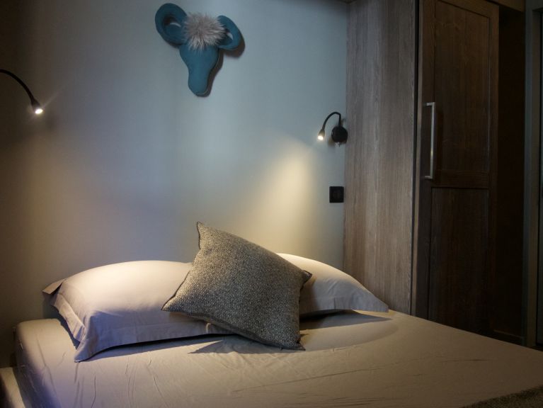 Ferienwohnung Selaou