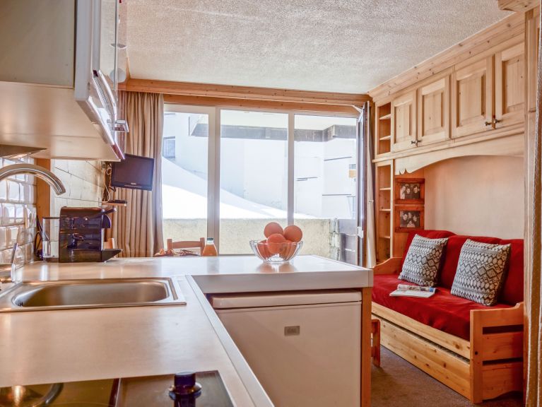 Ferienwohnung Le Pramecou