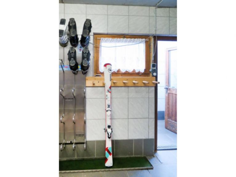 Ferienwohnung Anger