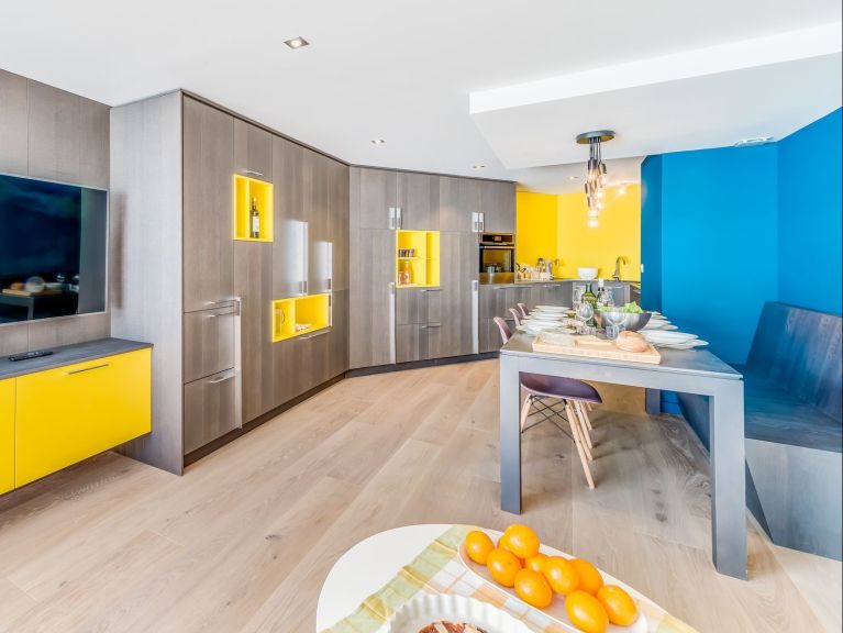 Ferienwohnung Palafour Nr. 1103