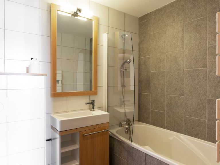 Ferienwohnung Les Portes du Grand Massif