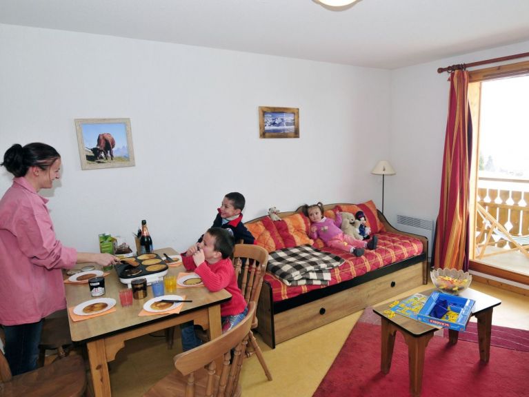 Ferienwohnung Goélia