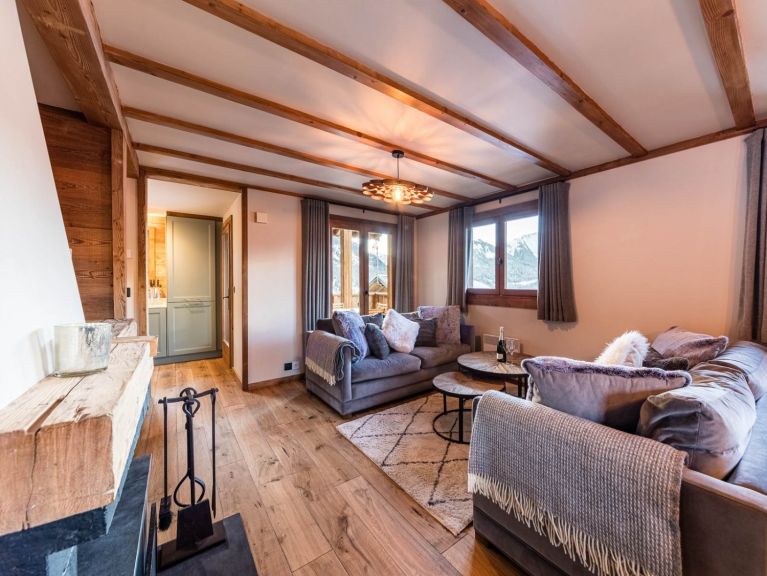 Ferienhaus Petit Soleil