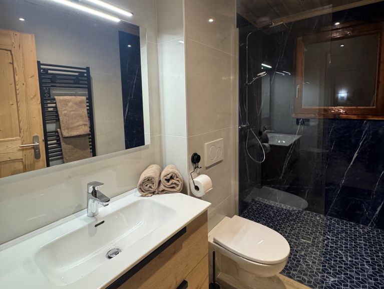 Ferienhaus Laurentine