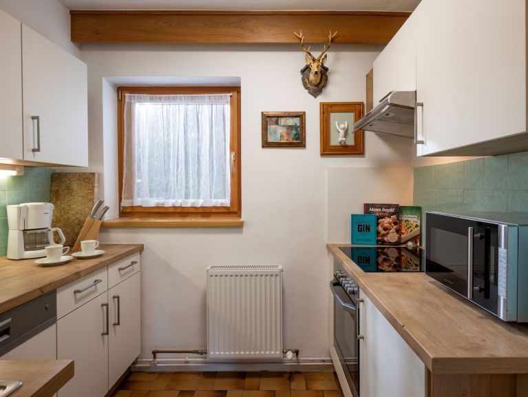 Ferienwohnung Emma’s Almchalet