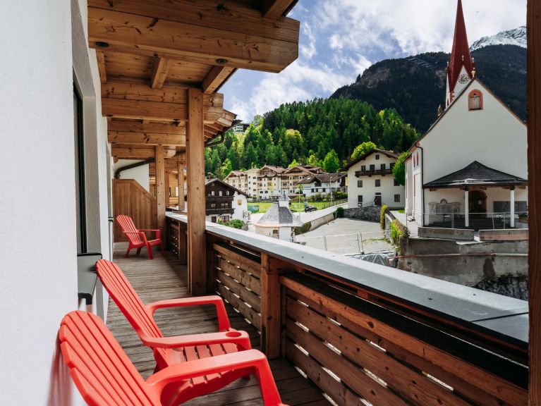 Ferienwohnung Austria Top 5