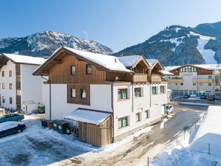 Ferienwohnung Erich