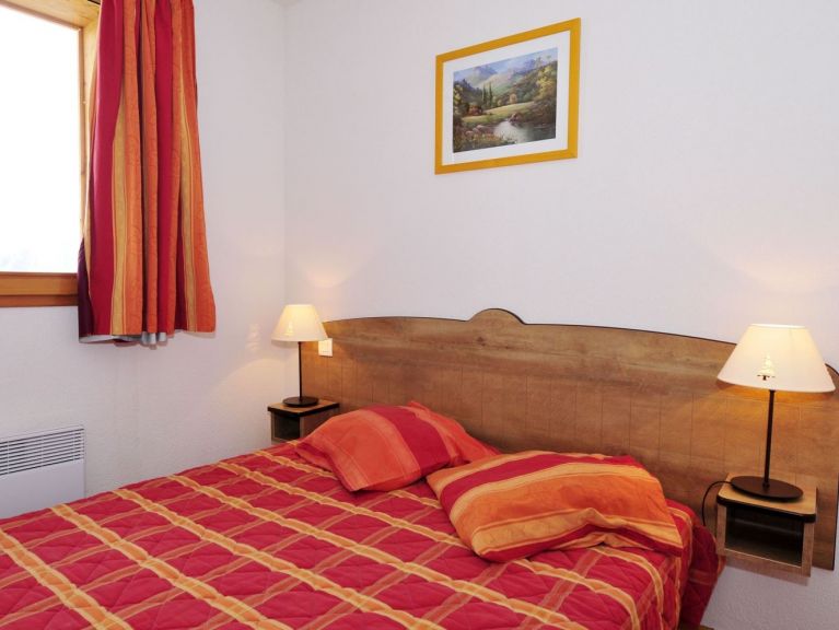Ferienwohnung Goélia