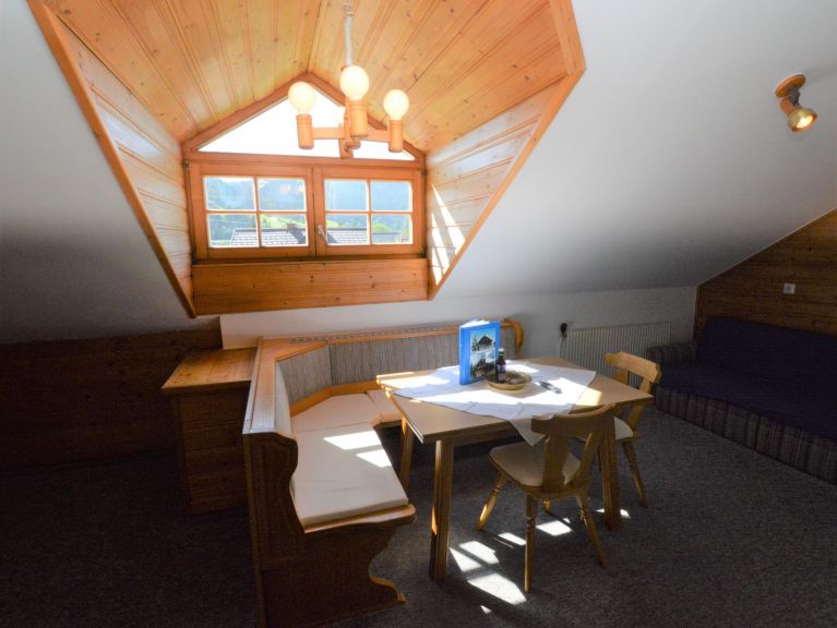 Ferienwohnung Reitdorf Illusion