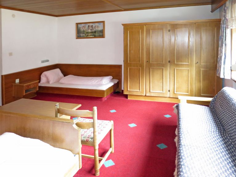 Ferienhaus Apart Alpenland