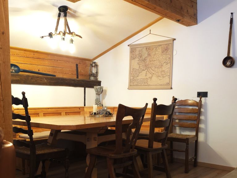 Ferienwohnung Ritterhof Appartements
