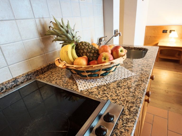 Ferienwohnung Baita Antlia